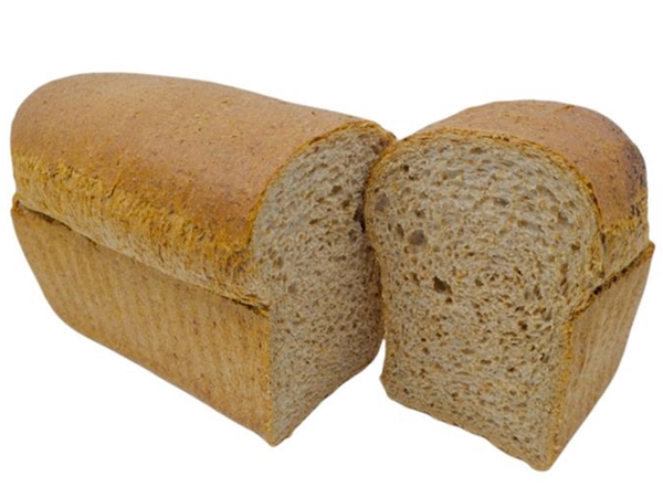 Bruinbrood