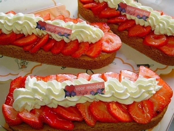 Moederdag