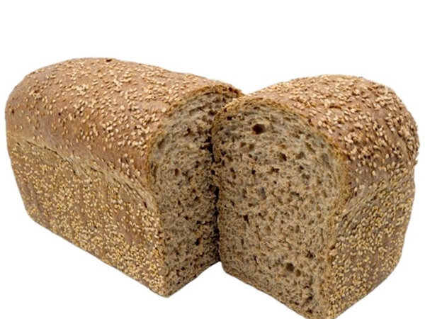 Kloosterbrood sesam