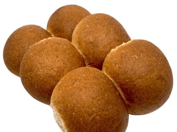 Bruinebollen