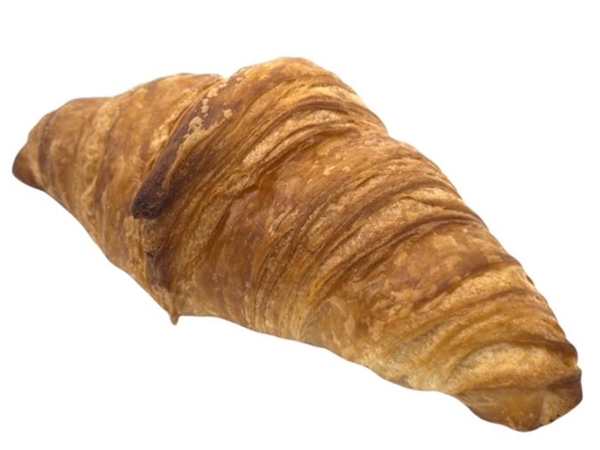 Roomboter croissant