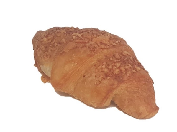 Hamkaas croissant