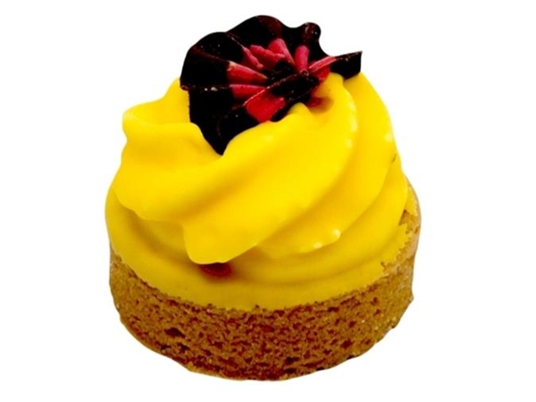 LEMONCURD