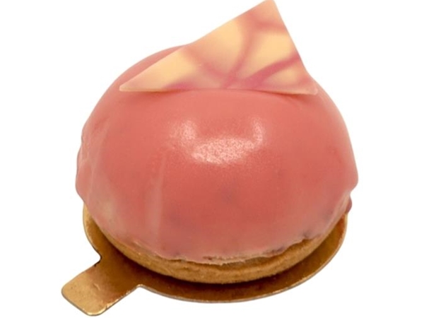 LEMONCURD AARDBEI