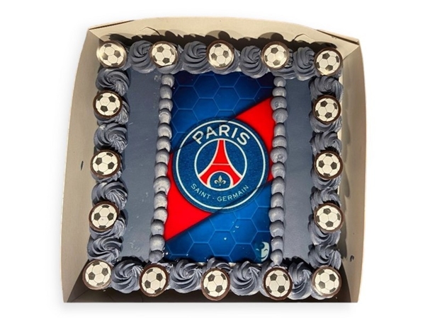 Paris Saint Germain